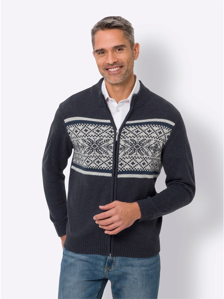 Кардиган Sieh an! 
Кардиган Sieh an!