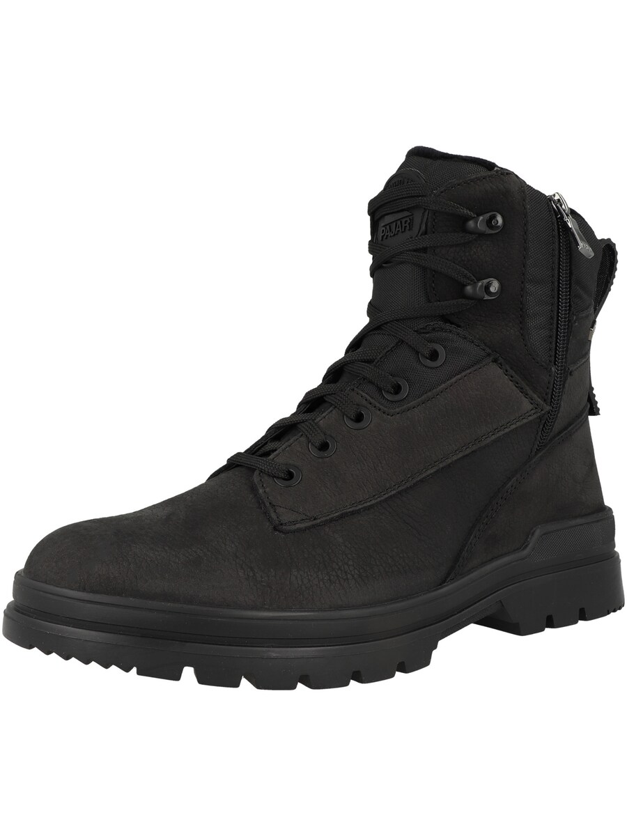 Ботинки на шнуровке Pajar Canada Maddox, черный
Ботинки на шнуровке Pajar Canada Maddox, черный