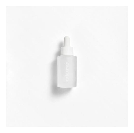 Очищающая сыворотка для лица, 30 мл Clarifying Basic, Clare
Очищающая сыворотка для лица, 30 мл Clarifying Basic, Clare