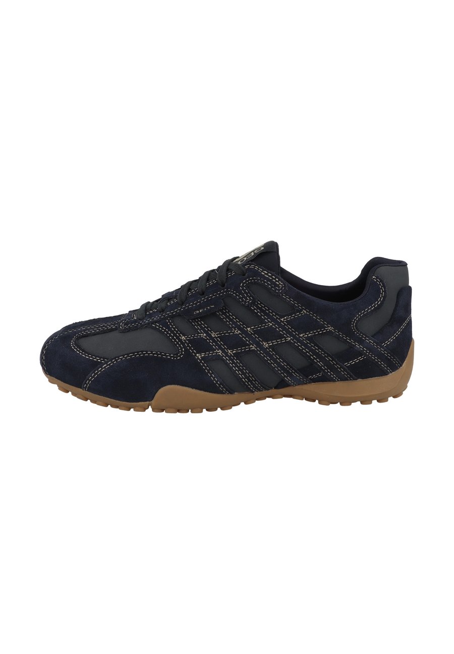 Кроссовки Geox Trainers, Navy/Dark Blue
Кроссовки Geox Trainers, Navy/Dark Blue