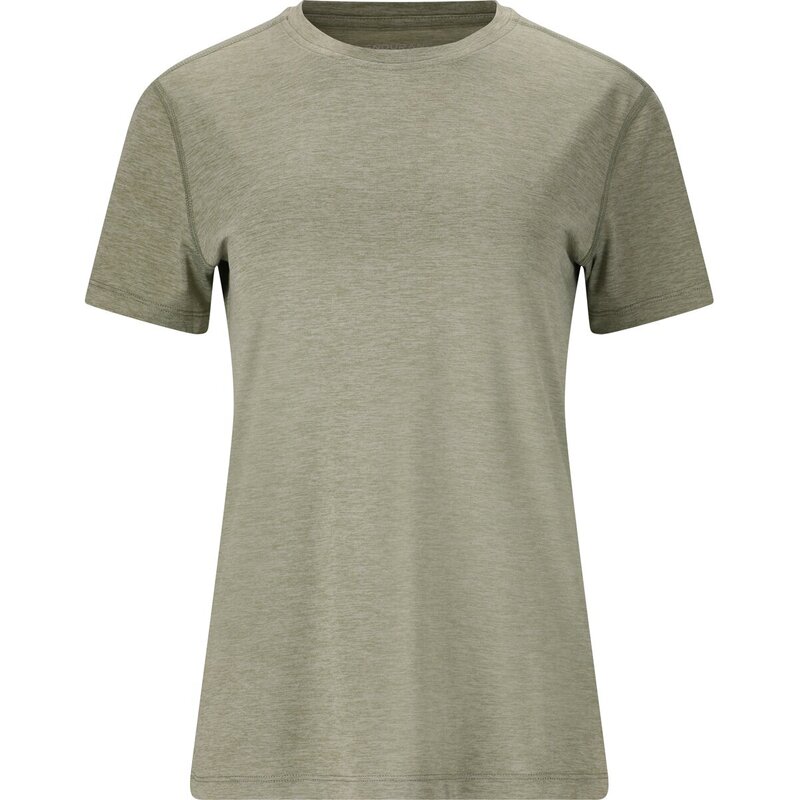 Футболка alvaly w melange s/s tee Endurance, цвет shadow
Футболка alvaly w melange s/s tee Endurance, цвет shadow