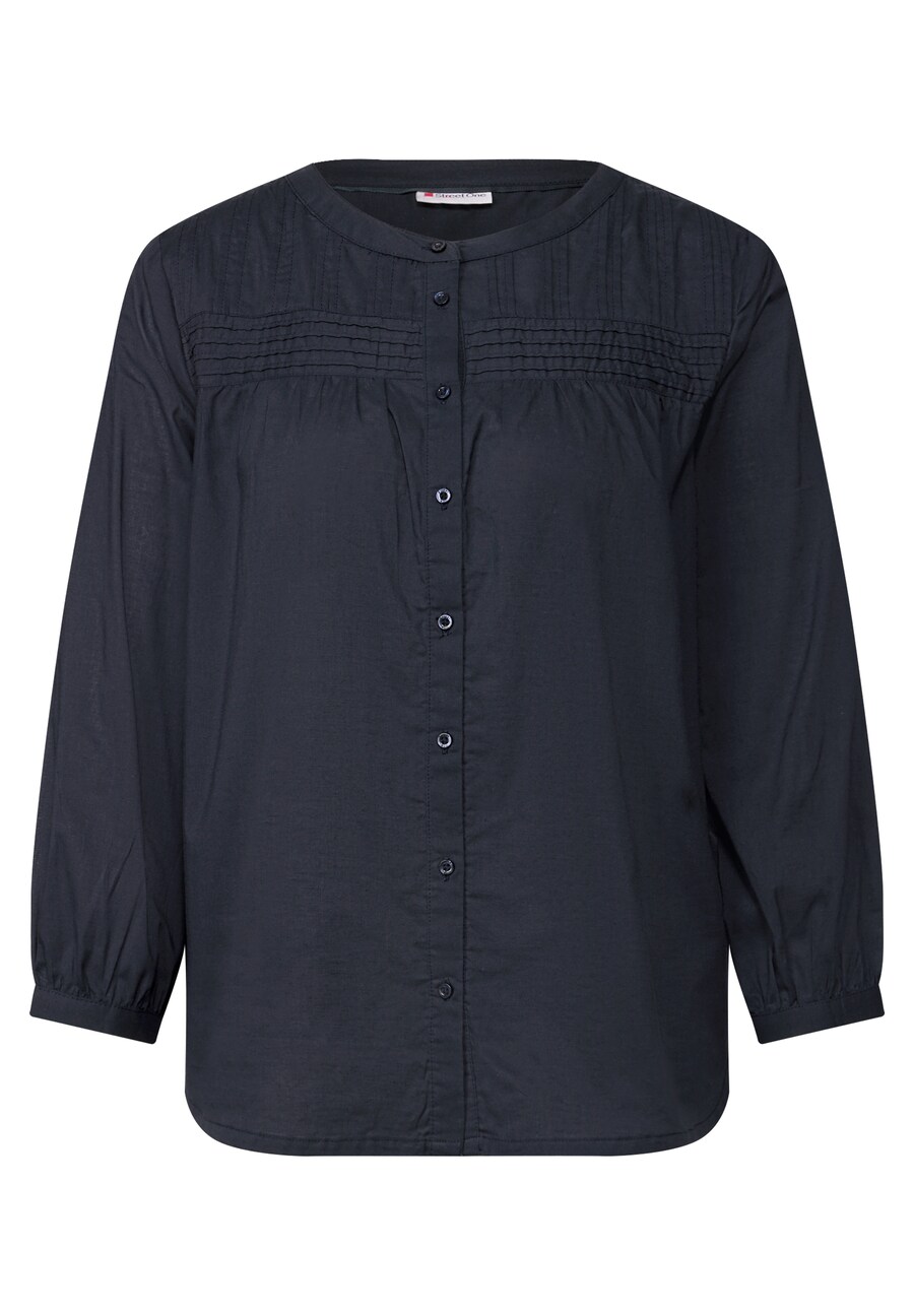 Блуза STREET ONE, темно-синий
Блуза STREET ONE, темно-синий