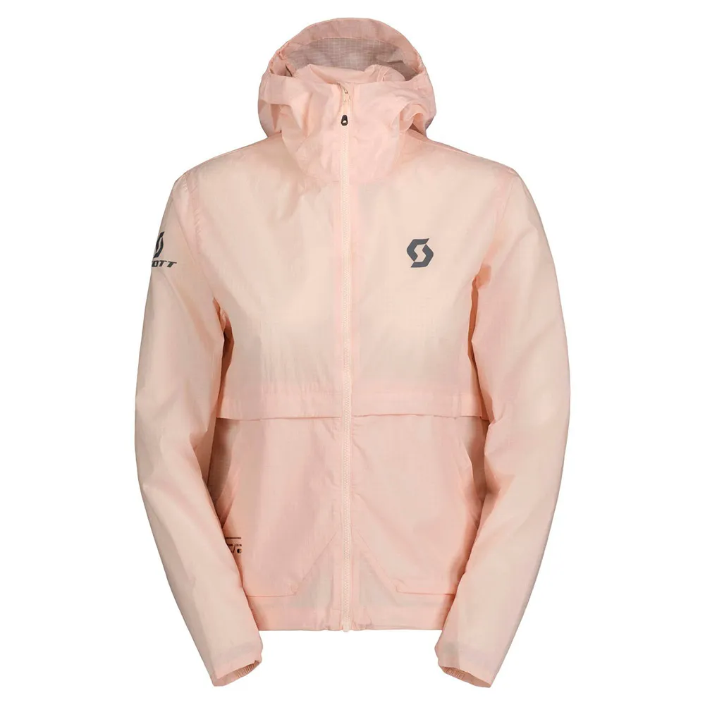 Куртка Scott Explorair Escape, розовый
Куртка Scott Explorair Escape, розовый