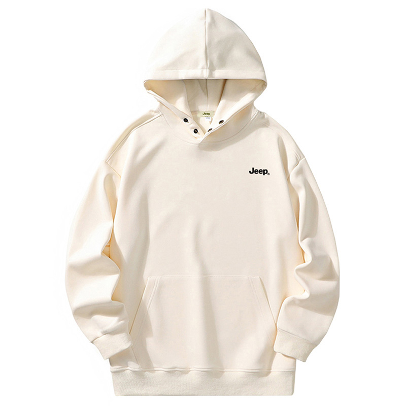 Унисекс свитшот Jeep, Apricot
Унисекс свитшот Jeep, Apricot