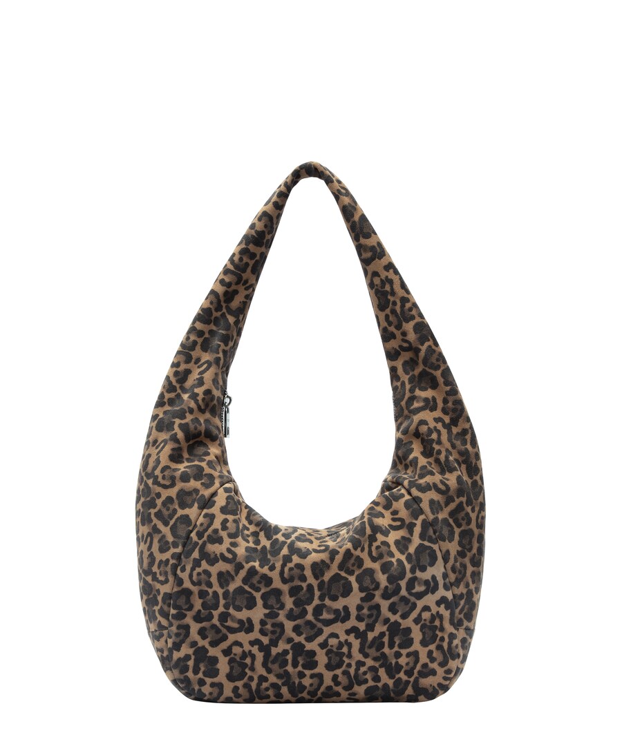 Сумка через плечо Liebeskind Berlin, коричневый
Сумка через плечо Liebeskind Berlin, коричневый