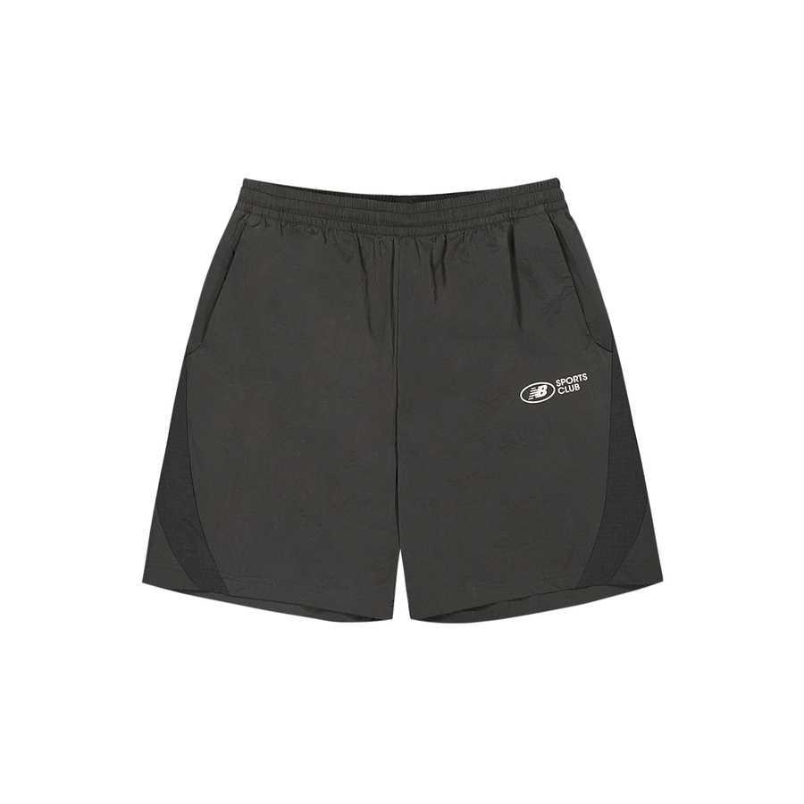 Повседневные шорты мужские темно-серые New Balance, темно-серый
Повседневные шорты мужские темно-серые New Balance, темно-серый