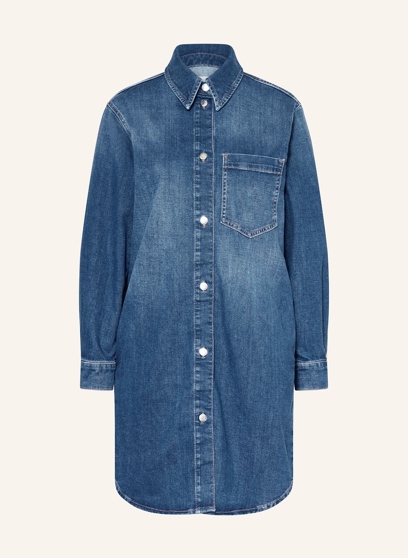 Джинсовое платье Marc O'Polo, синий
Джинсовое платье Marc O'Polo, синий