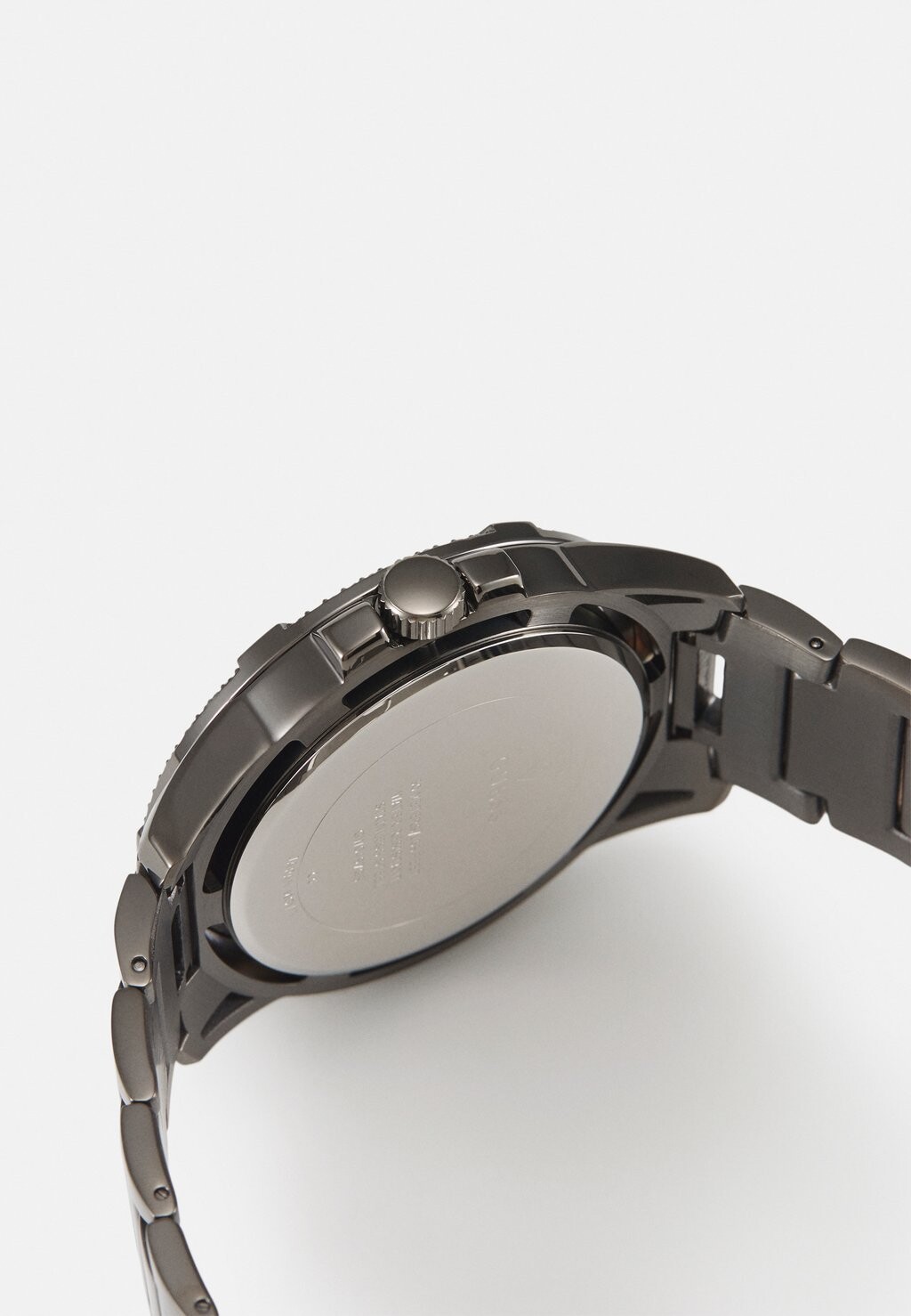 Часы KING Guess, бронза
Часы KING Guess, бронза