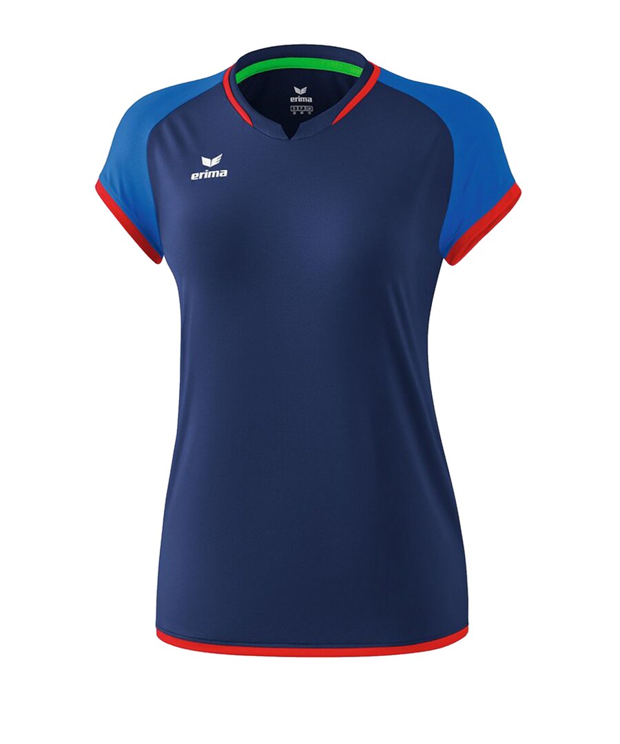 Футболка Performance ERIMA, синий
Футболка Performance ERIMA, синий