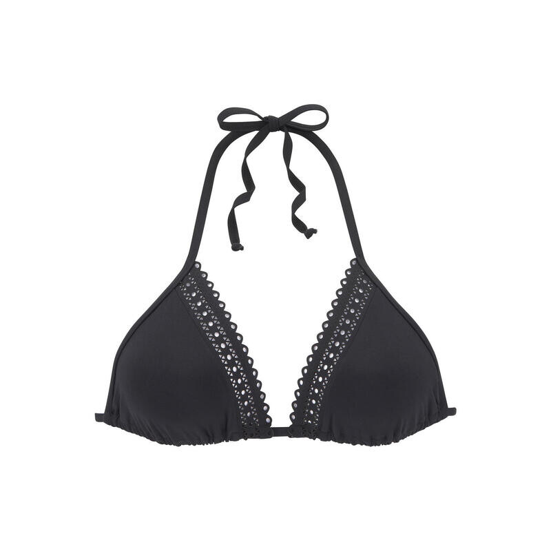 Треугольный верх бикини для женщин S.OLIVER, цвет schwarz, Хаки, Треугольный верх бикини для женщин S.OLIVER, цвет schwarz
Треугольный верх бикини для женщин S.OLIVER, цвет schwarz, Хаки, Треугольный верх бикини для женщин S.OLIVER, цвет schwarz