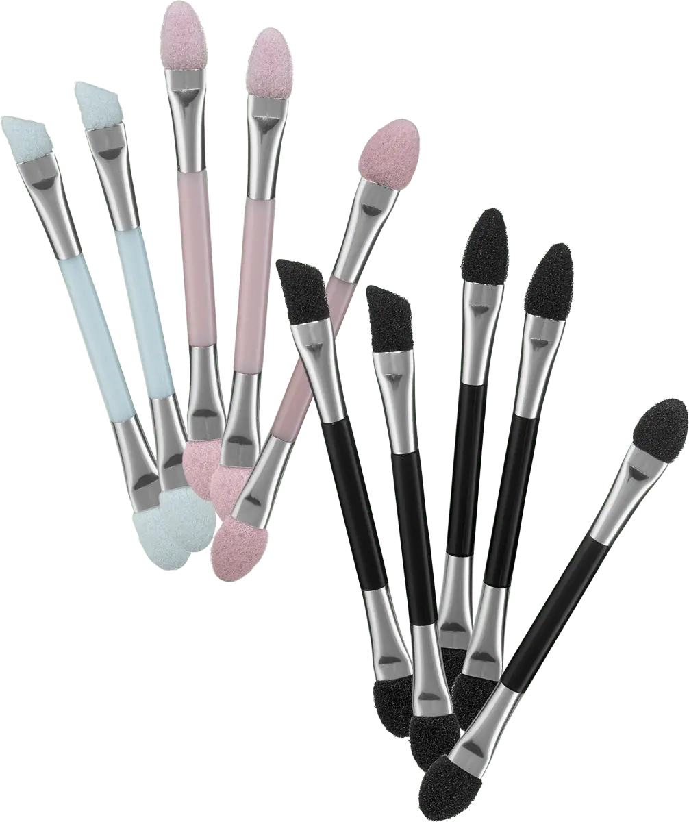 Аппликаторы 5 шт. ebelin
Аппликаторы 5 шт. ebelin