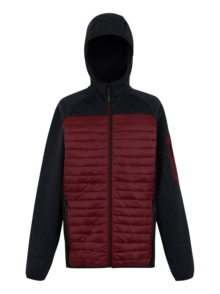 Гибридная куртка "Newhill" в Бордо Regatta
Гибридная куртка "Newhill" в Бордо Regatta