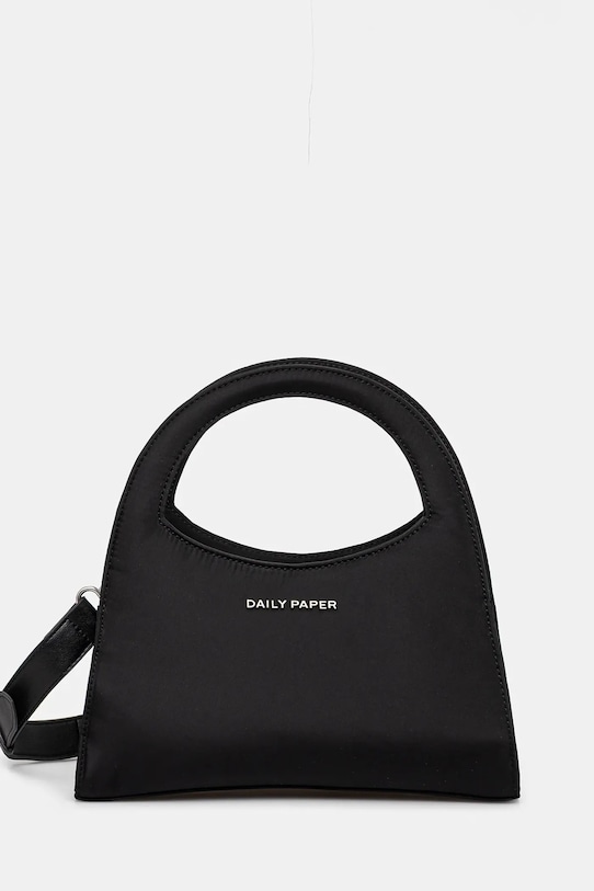 Сумка codu padded nylon Daily Paper, черный
Сумка codu padded nylon Daily Paper, черный
