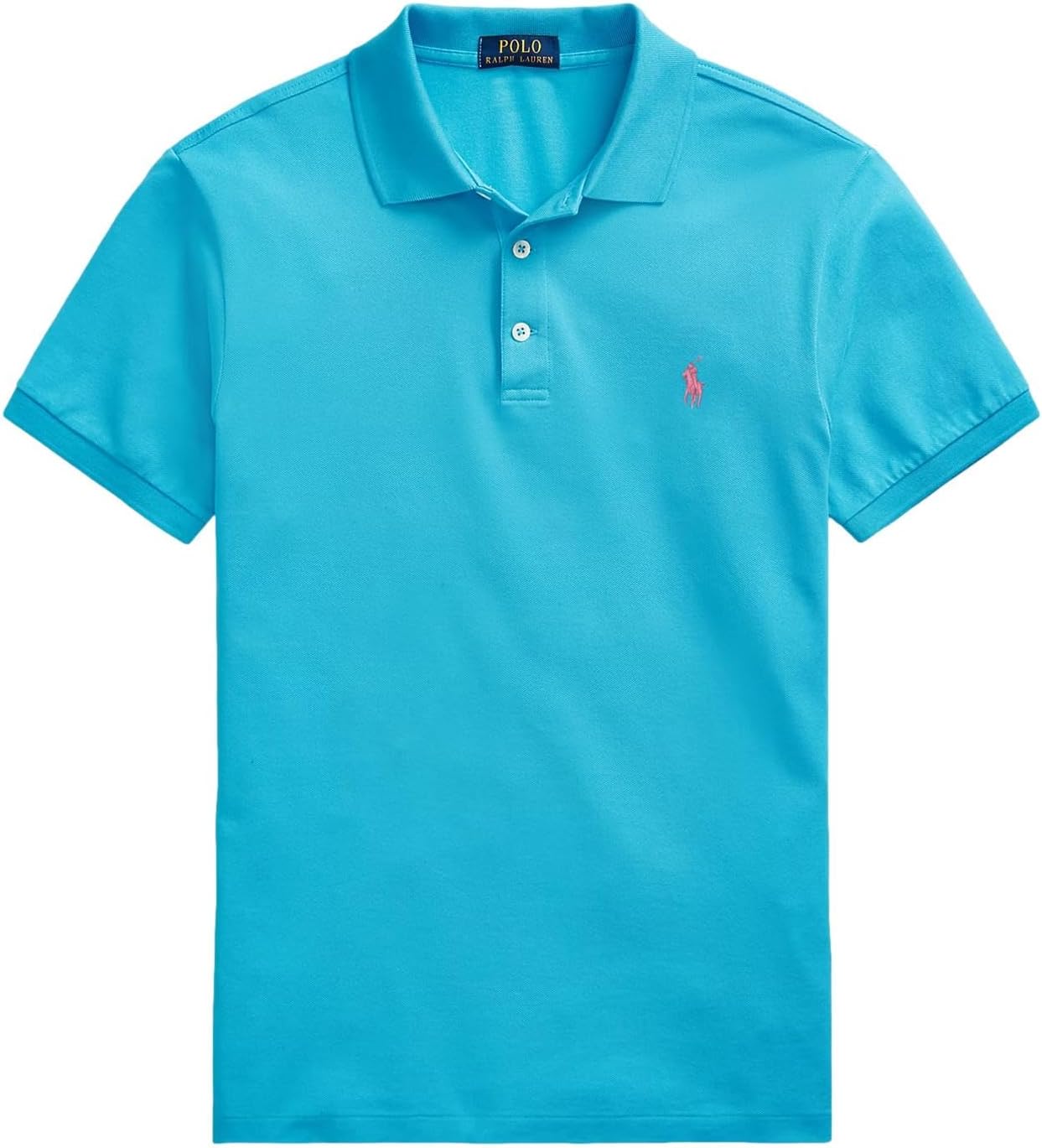 POLO RALPH LAUREN Mens Keaton-Pony Sneaker, Basic Cove Blue
POLO RALPH LAUREN Mens Keaton-Pony Sneaker, Basic Cove Blue