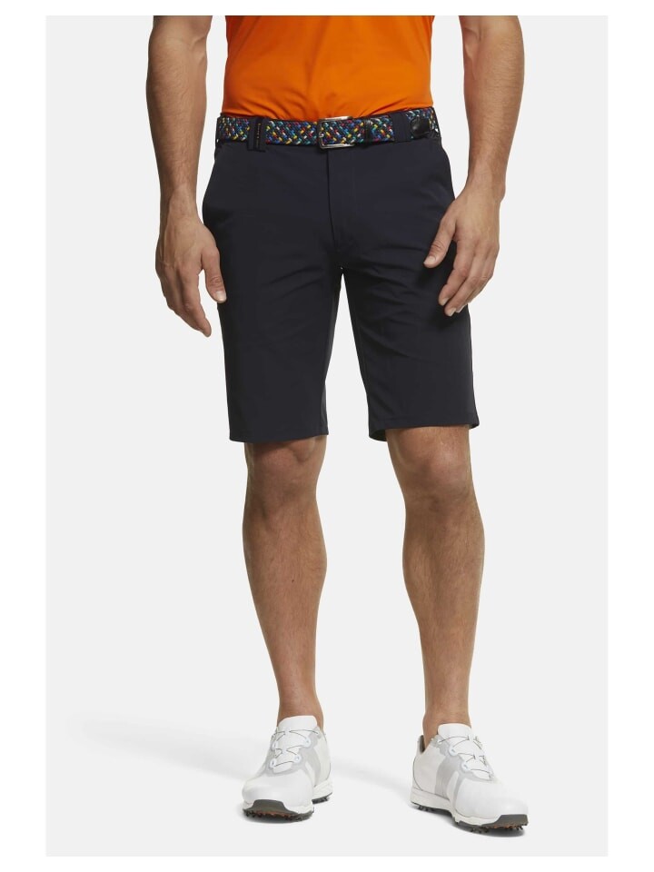 Тканевые шорты Meyer, морской
Тканевые шорты Meyer, морской