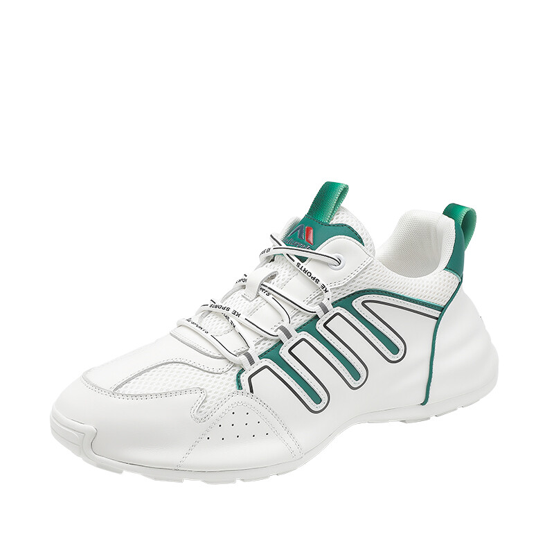 Кроссовки KOLUMB Casual Shoes Men Low-Top
Кроссовки KOLUMB Casual Shoes Men Low-Top