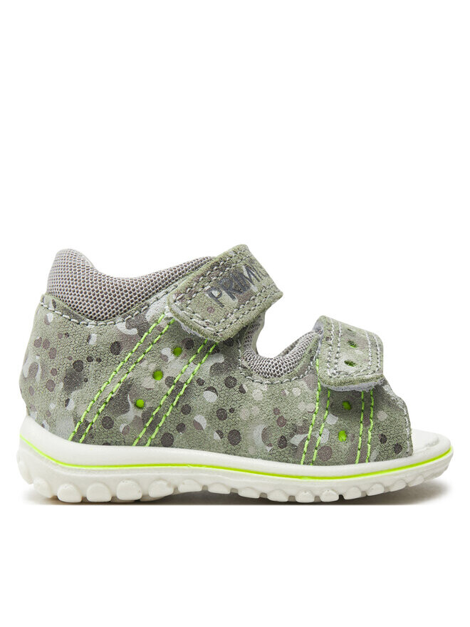 Сандалии Primigi, серый
Сандалии Primigi, серый