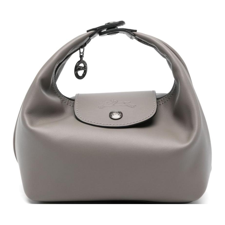 LONGCHAMP Мини-складная сумка-тоут
LONGCHAMP Мини-складная сумка-тоут
