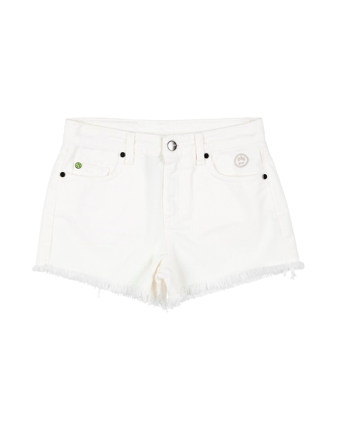 Шорты Barrow, белый
Шорты Barrow, белый