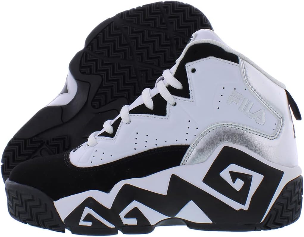 Беговые кроссовки Rock Runner Fila, черный
Беговые кроссовки Rock Runner Fila, черный