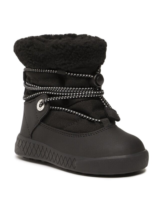 Зимние Ботинки Reima, черный
Зимние Ботинки Reima, черный