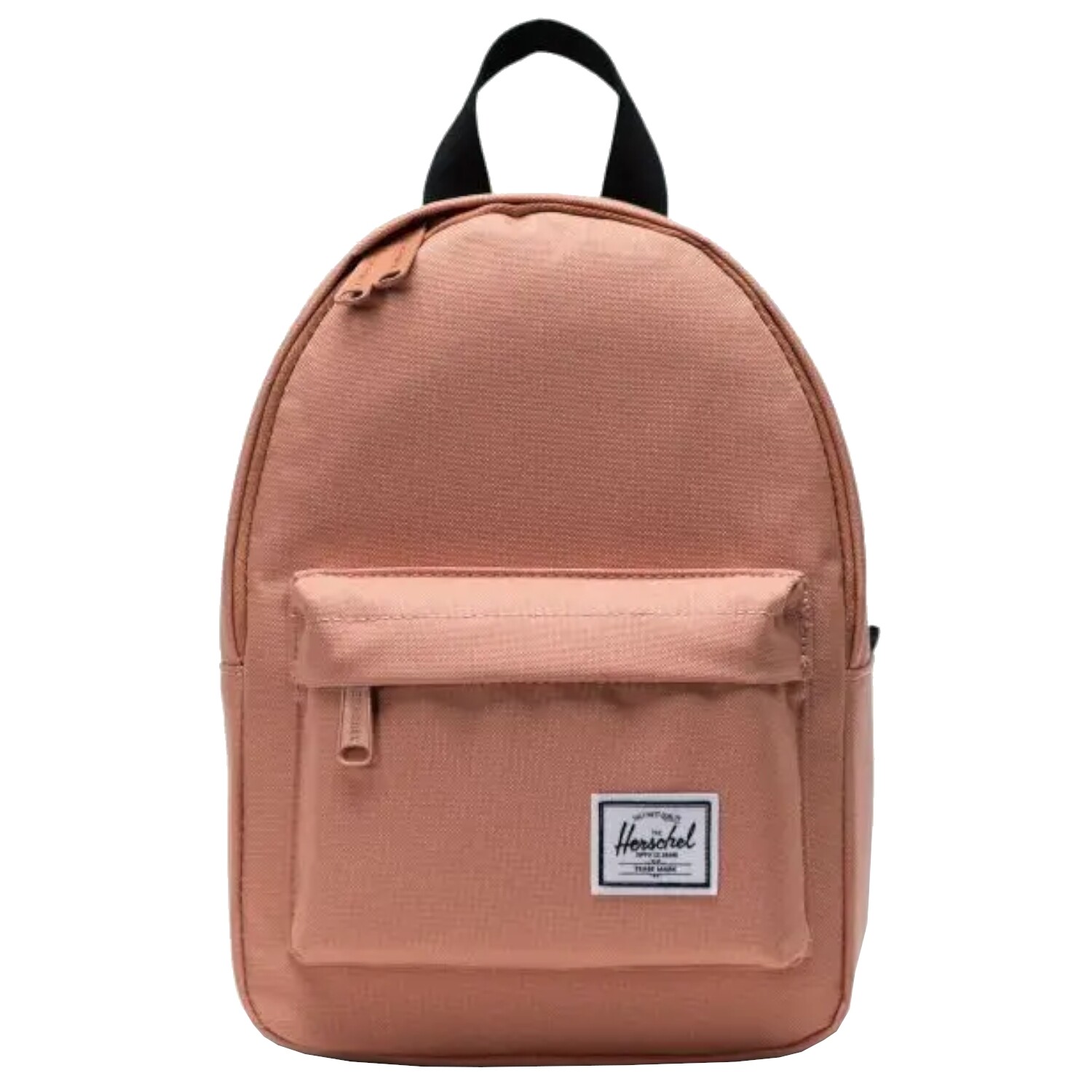 Рюкзак Herschel Herschel Classic Mini Backpack, розовый
Рюкзак Herschel Herschel Classic Mini Backpack, розовый