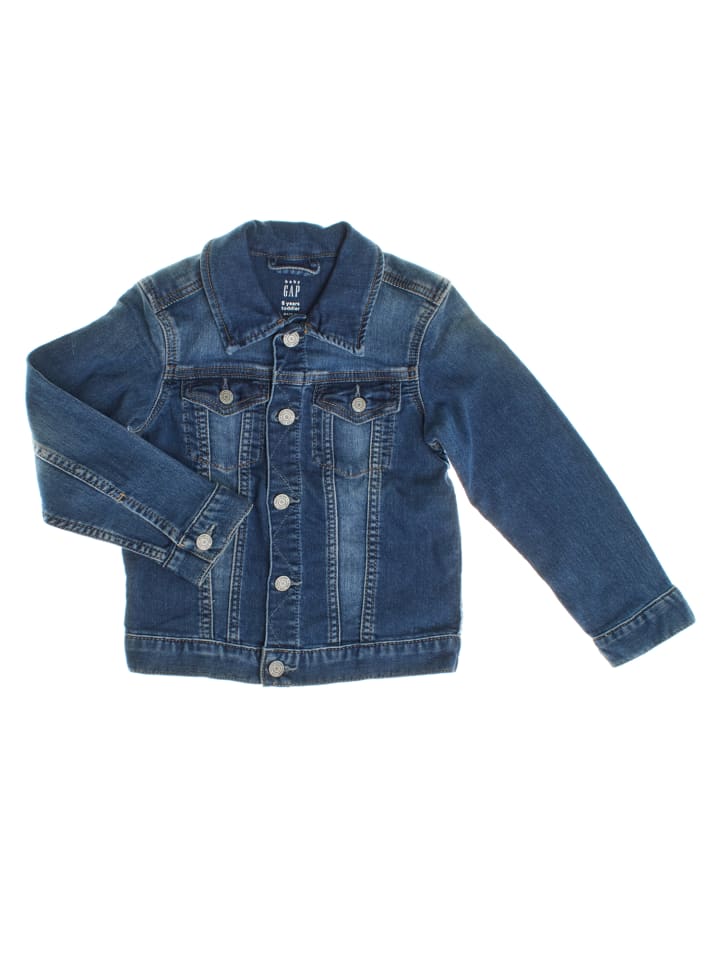 Куртка GAP, синий
Куртка GAP, синий