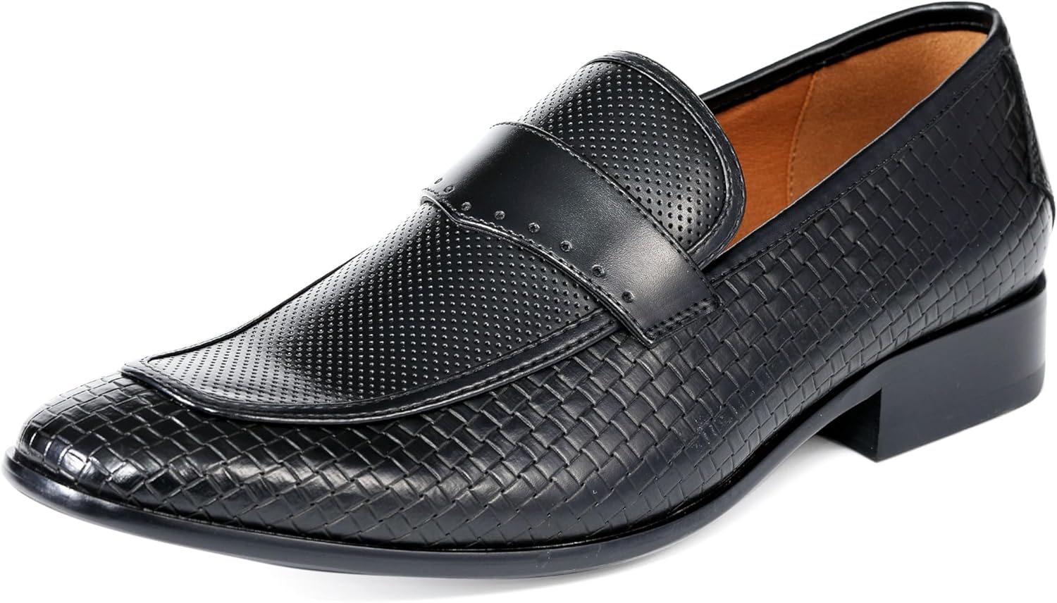 Мужские слипоны Amali с металлической пряжкой, классические туфли для мужчин, формальные лоферы, смокинговые туфли, черный
Мужские слипоны Amali с металлической пряжкой, классические туфли для мужчин, формальные лоферы, смокинговые туфли, черный