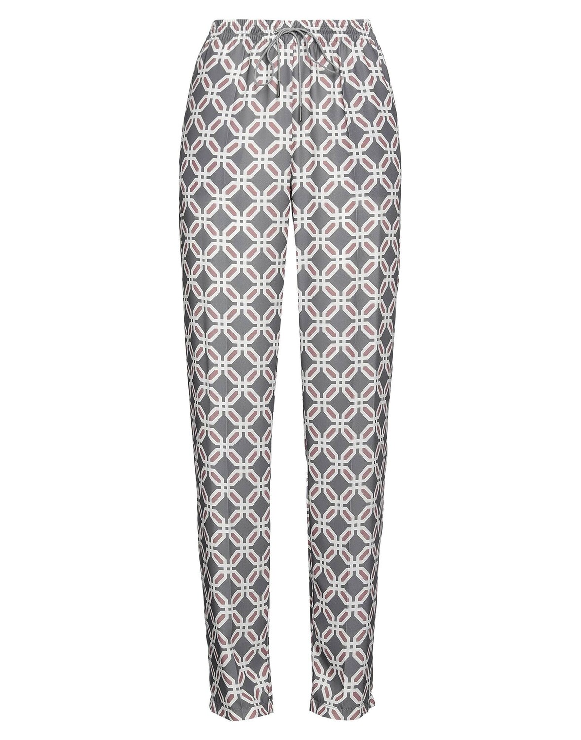 Брюки Fabiana Filippi, серый
Брюки Fabiana Filippi, серый