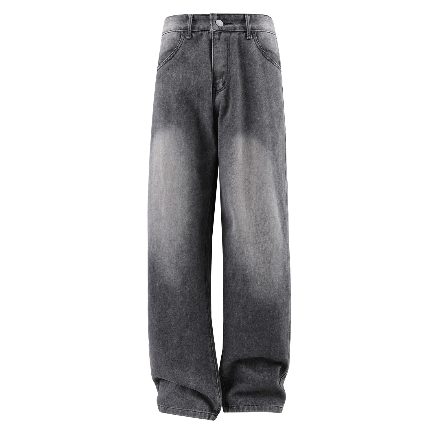 Джинсы унисекс Talking Tom, черный
Джинсы унисекс Talking Tom, черный