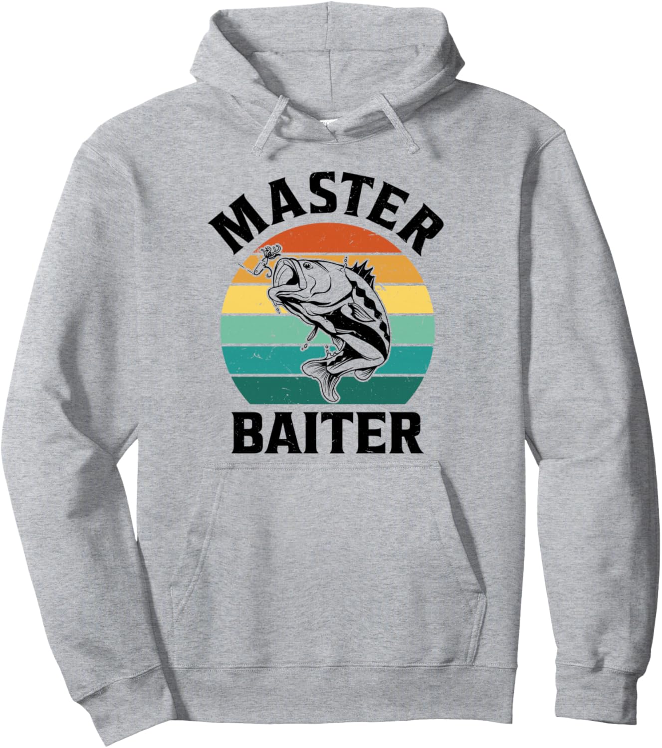 Забавная толстовка с надписью Рыбак, ловец рыбы, шутка про рыбака Fish Joke Design, серый
Забавная толстовка с надписью Рыбак, ловец рыбы, шутка про рыбака Fish Joke Design, серый