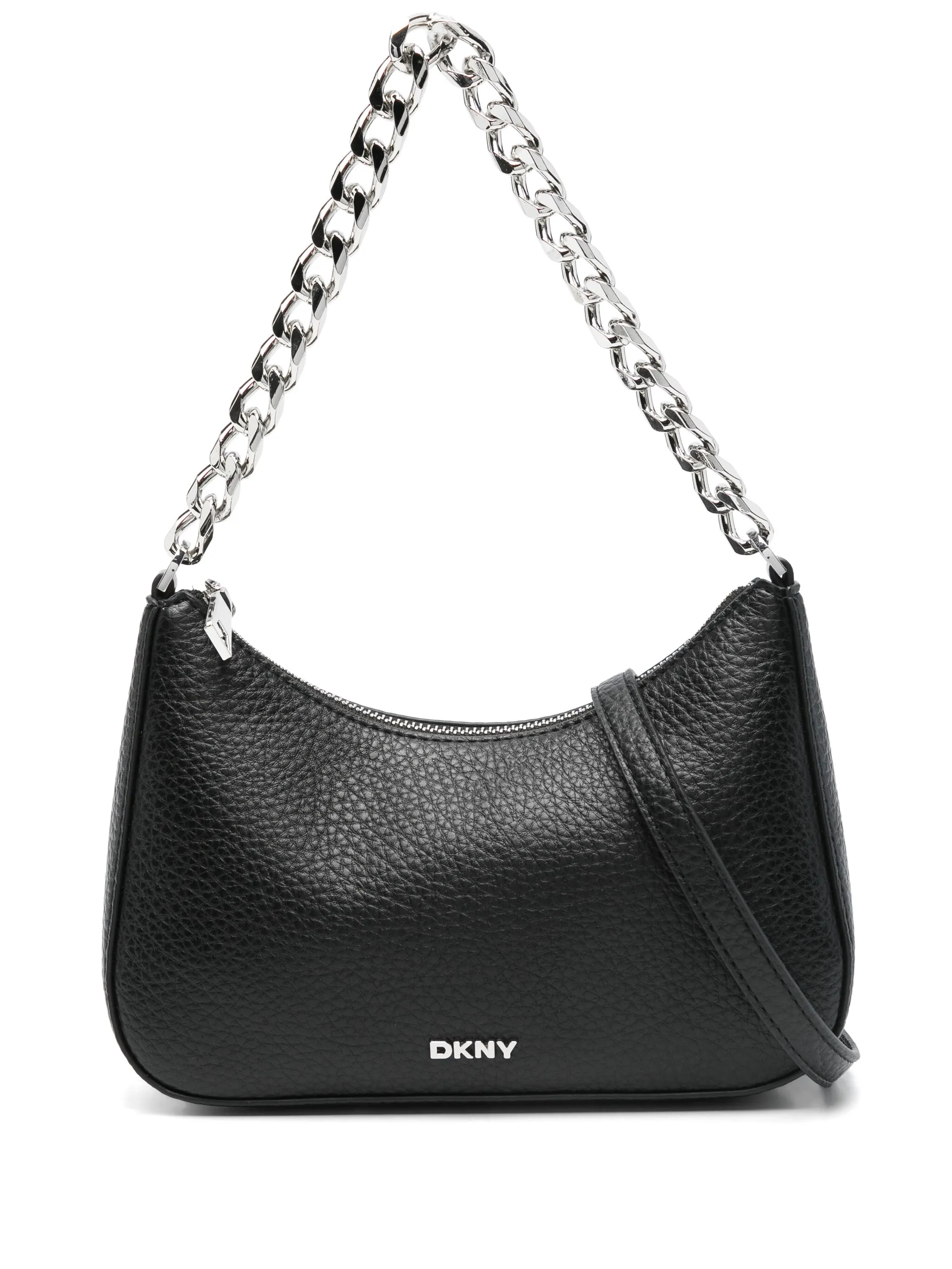 Сумка на плечо Jenna Demi Dkny, черный
Сумка на плечо Jenna Demi Dkny, черный