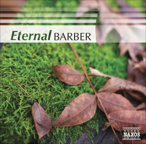 CD диск Eternal Barber / Various: Eternal Barber / Various
CD диск Eternal Barber / Various: Eternal Barber / Various