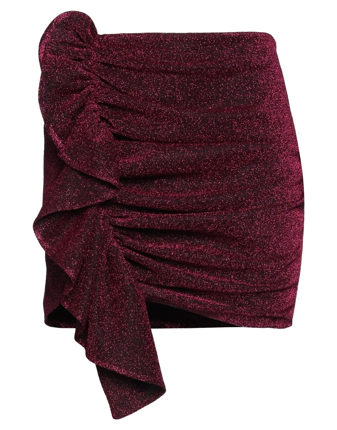 Юбка 5Rue, пурпурный
Юбка 5Rue, пурпурный