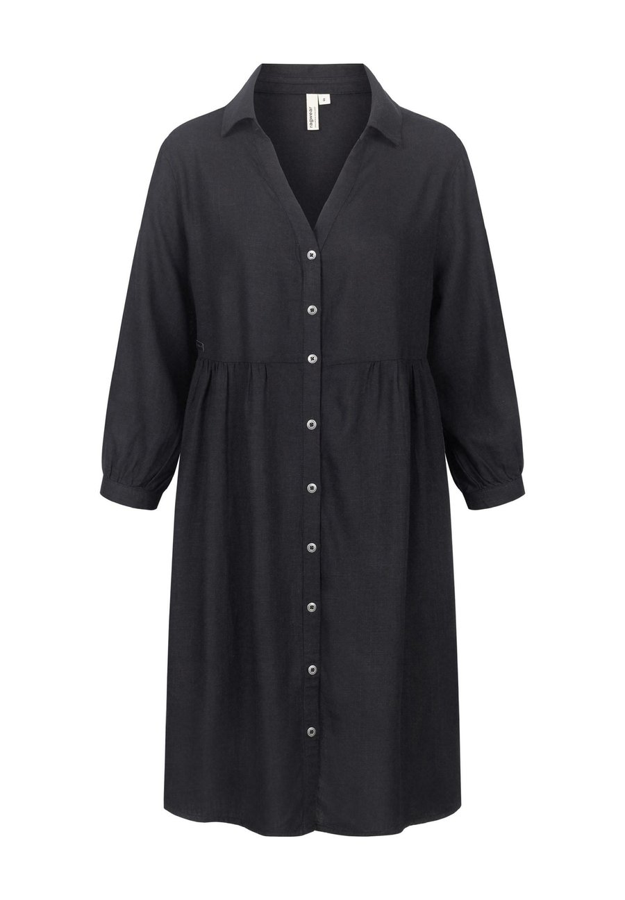 Платье Ragwear ALMU, Black
Платье Ragwear ALMU, Black
