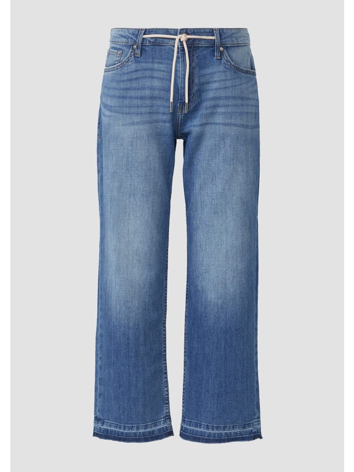 Джинсы KAROLIN размера 54Z6_синие s.Oliver
Джинсы KAROLIN размера 54Z6_синие s.Oliver