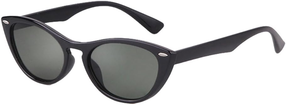 Винтажные солнцезащитные очки с леопардовым принтом 2027 года для женщин, черепаховая оправа, модные солнцезащитные очки с защитой от УФ-излучения UV400 MTZJH, C2 Green
Винтажные солнцезащитные очки с леопардовым принтом 2027 года для женщин, черепаховая оправа, модные солнцезащитные очки с защитой от УФ-излучения UV400 MTZJH, C2 Green