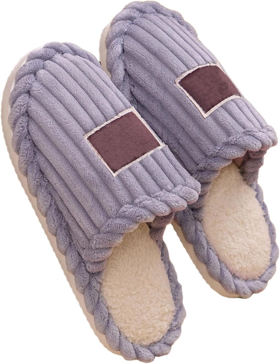 Домашние тапочки Canbebig для женщин, фиолетовый
Домашние тапочки Canbebig для женщин, фиолетовый