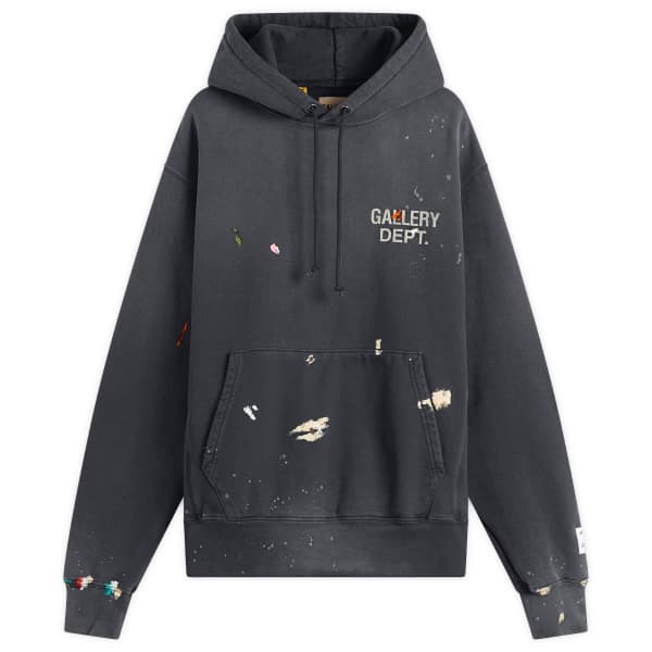 Худи с логотипом Gd paint Gallery Dept, vintage черный
Худи с логотипом Gd paint Gallery Dept, vintage черный