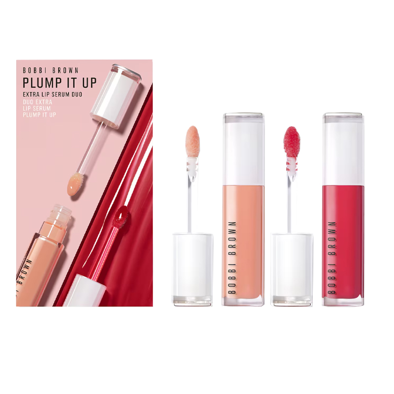 BOBBI BROWN Увлажняющий бальзам для губ плумпинг-эффект кремовый уход легкое нанесение цвета 6мл+6мл
BOBBI BROWN Увлажняющий бальзам для губ плумпинг-эффект кремовый уход легкое нанесение цвета 6мл+6мл