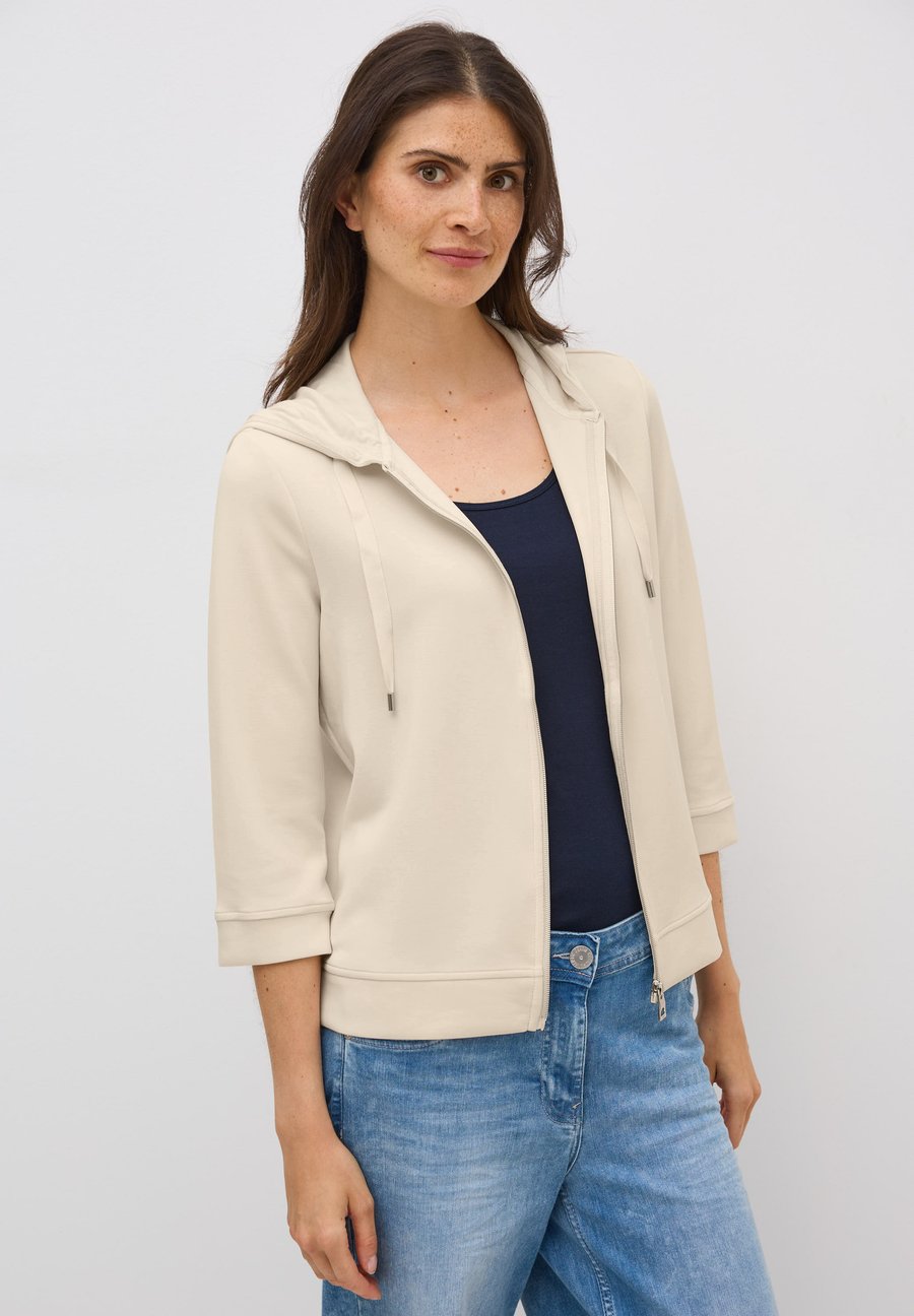 Толстовка Cecil SOFTE KAPUZEN, Beige
Толстовка Cecil SOFTE KAPUZEN, Beige