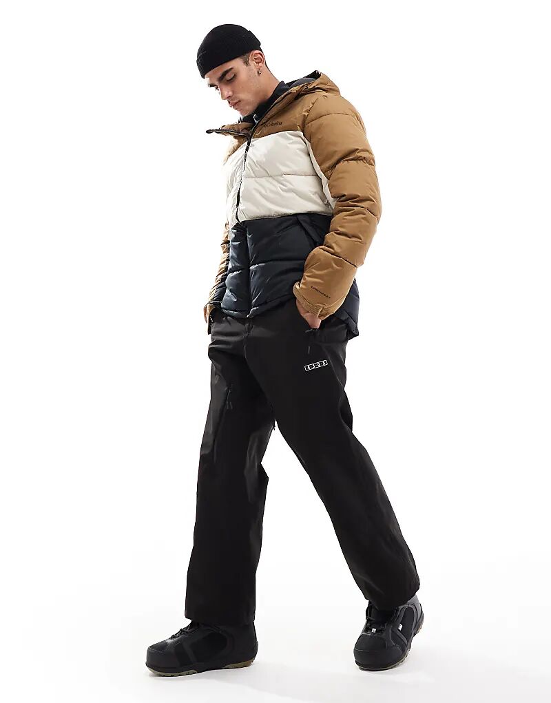 Горнолыжная куртка Slope Style коричневого цвета Columbia, Коричневый, Горнолыжная куртка Slope Style коричневого цвета Columbia
Горнолыжная куртка Slope Style коричневого цвета Columbia, Коричневый, Горнолыжная куртка Slope Style коричневого цвета Columbia