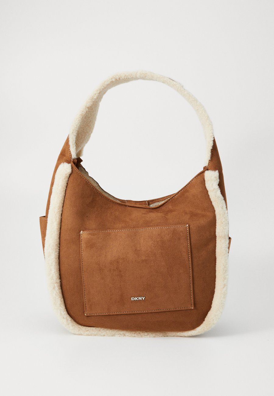 Сумка DKNY EMRYN HOBO, Tobacco/Brown
Сумка DKNY EMRYN HOBO, Tobacco/Brown