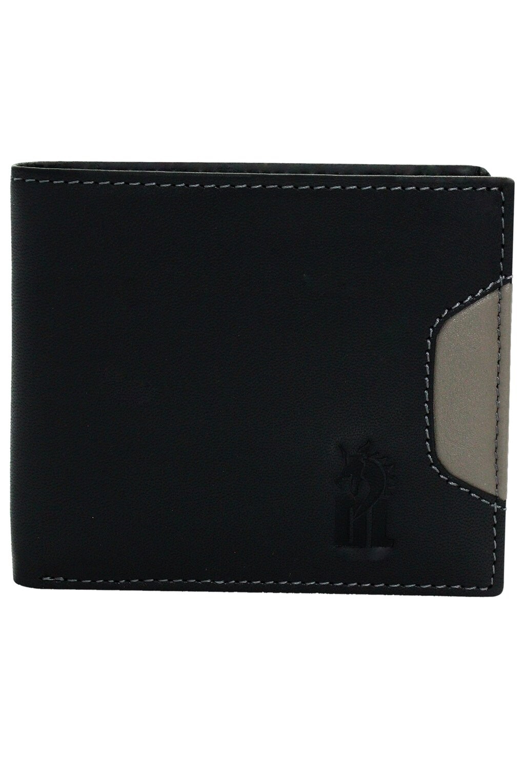 Кошелек Drachenleder, цвет schwarz, grau
Кошелек Drachenleder, цвет schwarz, grau