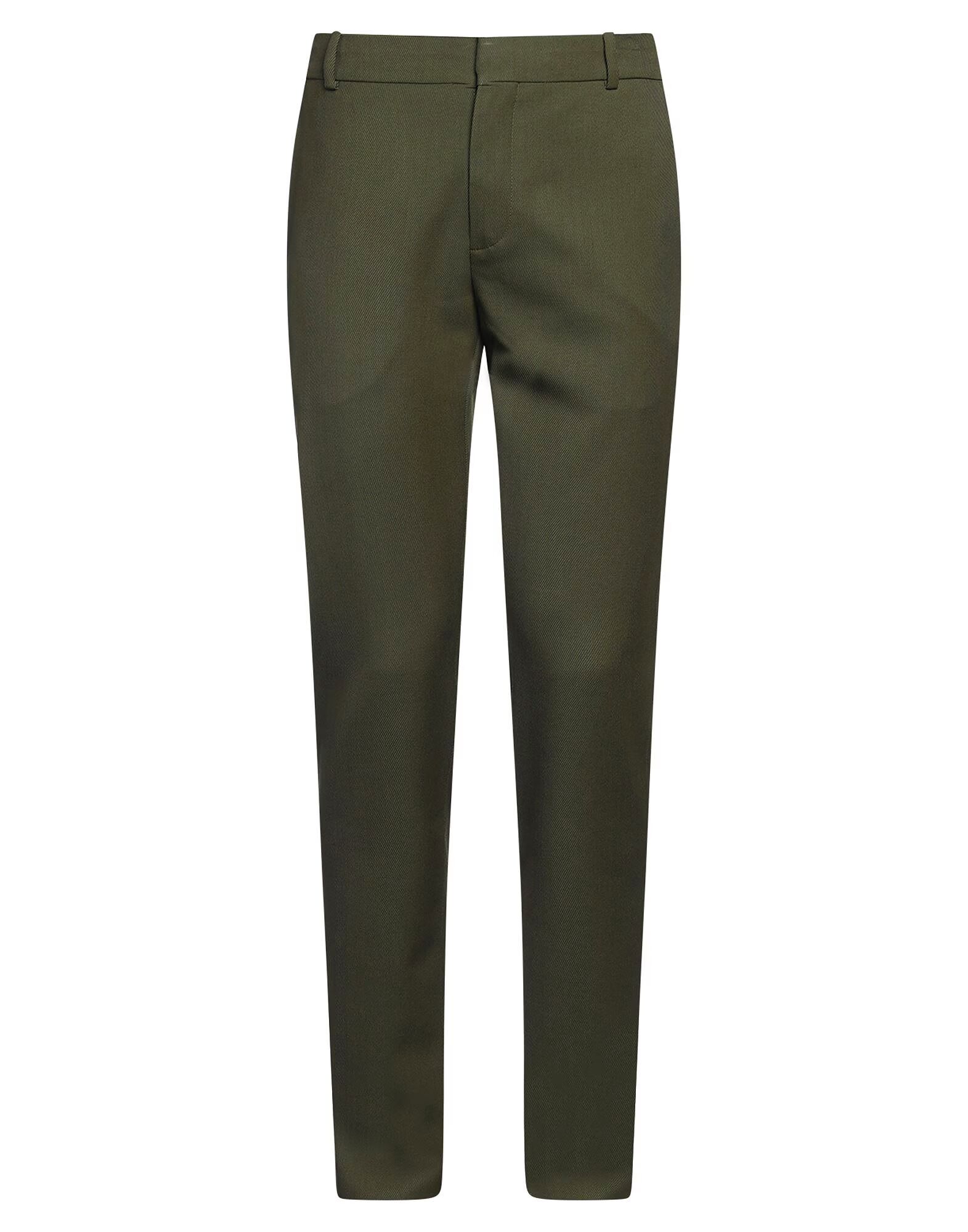 Брюки Balmain, зеленый
Брюки Balmain, зеленый