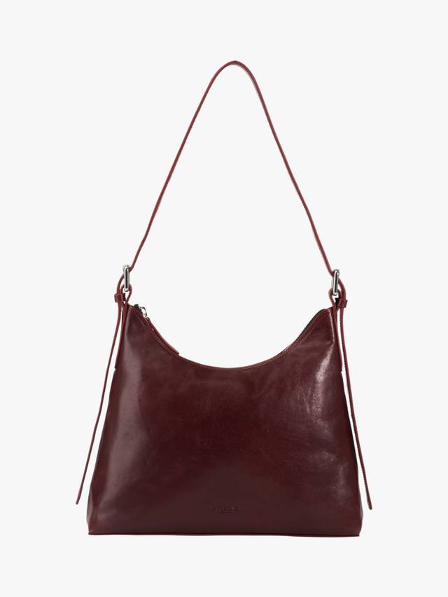 Сумка Bari Leather Hobo Vagabond Shoemakers, Cherry
Сумка Bari Leather Hobo Vagabond Shoemakers, Cherry