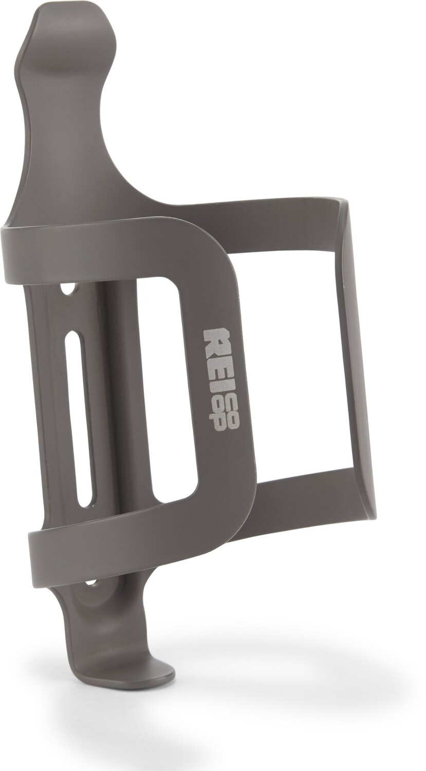 Соединительная клетка для бутылки с водой REI Co-op, серый
Соединительная клетка для бутылки с водой REI Co-op, серый