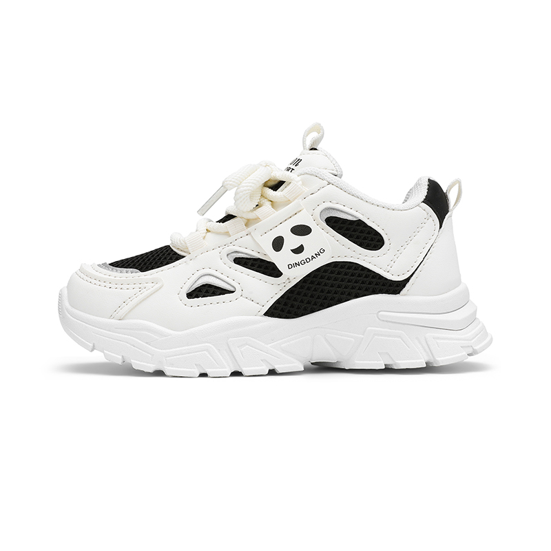 Нескользящие, амортизирующие, износостойкие, дышащие, низкие детские кроссовки для повседневной носки Izumi Chiryū, черный
Нескользящие, амортизирующие, износостойкие, дышащие, низкие детские кроссовки для повседневной носки Izumi Chiryū, черный