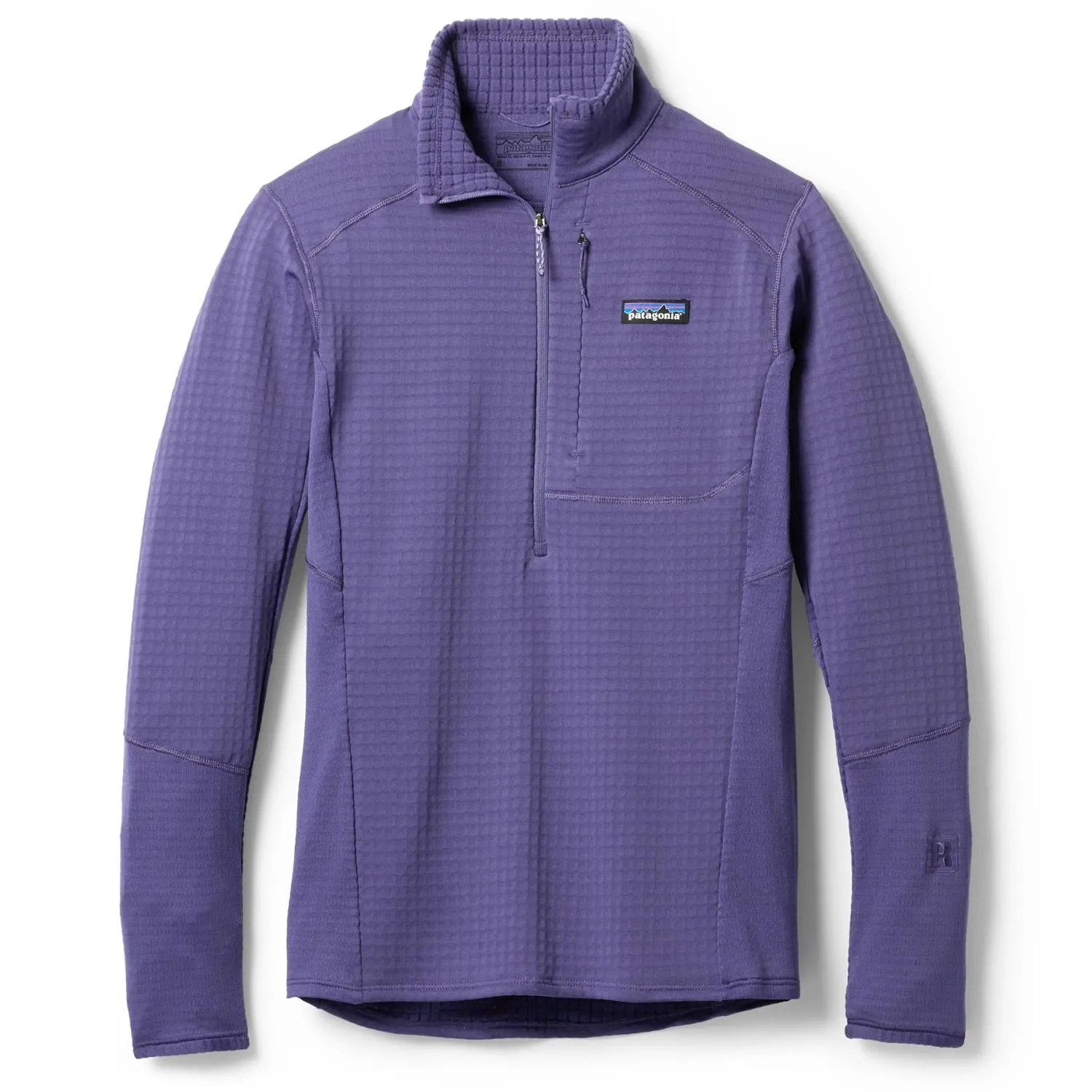 Женский свитер Patagonia, Solstice Purple
Женский свитер Patagonia, Solstice Purple