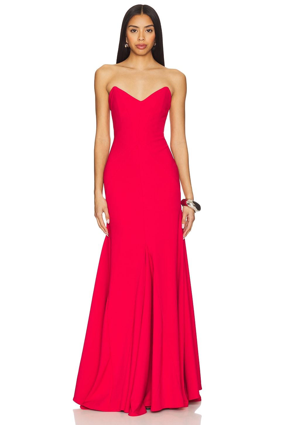 Вечернее платье Amarys Nbd, dark red
Вечернее платье Amarys Nbd, dark red